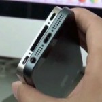iPhone 5 : Un nouveau connecteur dock 19 broches ?