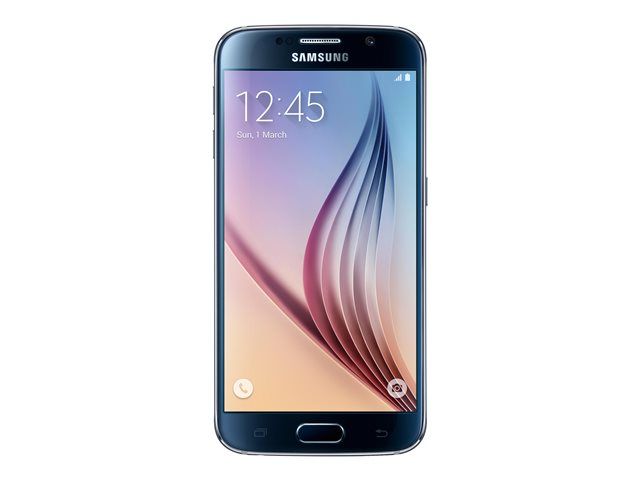  Smartphone Samsung Galaxy S6 