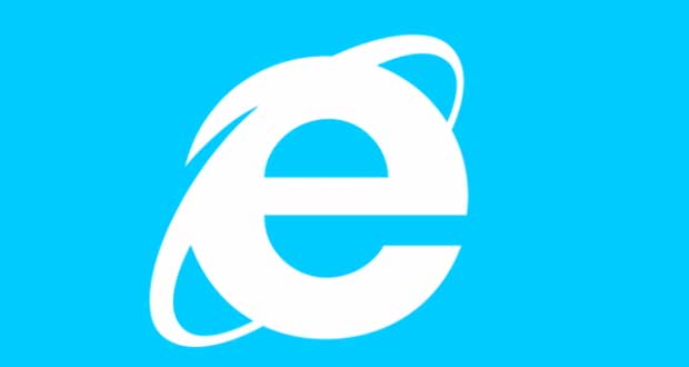 Navigateur Microsoft Internet Explorer