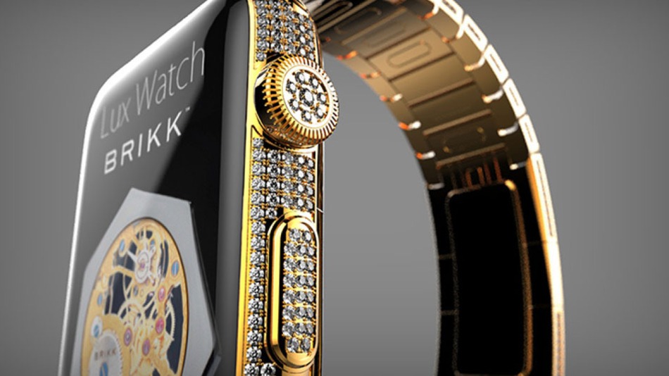 LUXJAPAN時計リストLUX Design Watch シルバー - 腕時計(アナログ)