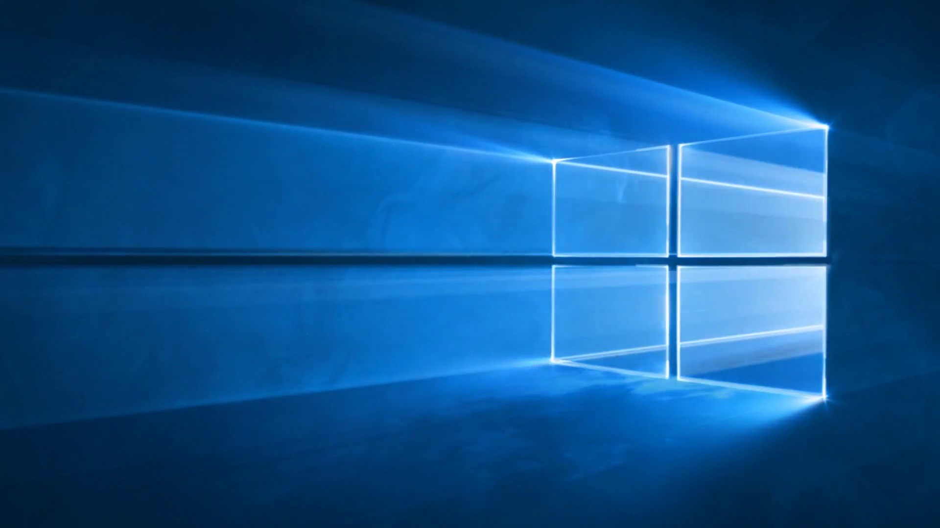 Windows 10 Fond Décran Officiel Et Les Coulisses De Sa