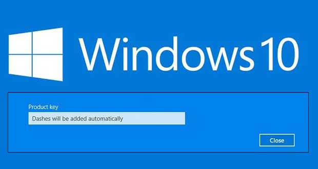 Offre de milieu d'année : profitez d'une clé Windows 10/11 Pro à