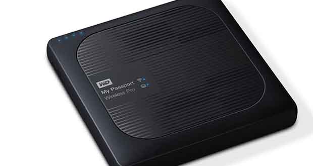 Transformer un disque dur externe en NAS avec un adaptateur WiFi