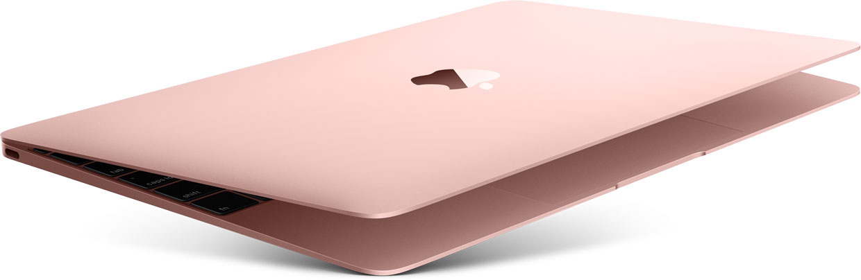 Apple lance ses nouveaux MacBook Pro avec Touch Bar et Touch ID - GinjFo