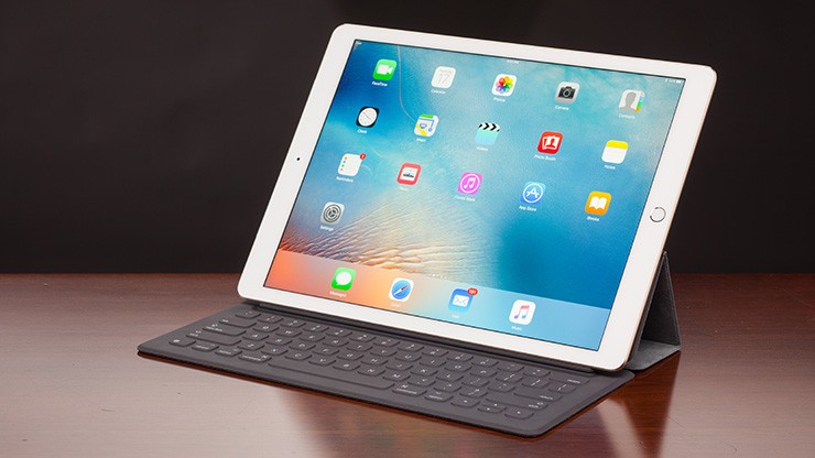 L'iPad Pro est mieux qu'un PC selon Apple - GinjFo