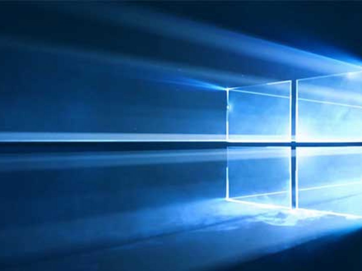 Windows 10 Pourquoi Windows 7 Est Désormais Un Problème