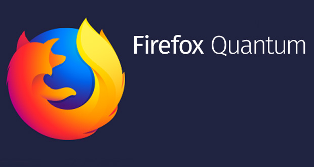 Firefox Quantum : le navigateur Web le plus rapide aujourd'hui ? Firefox_Quantum_01