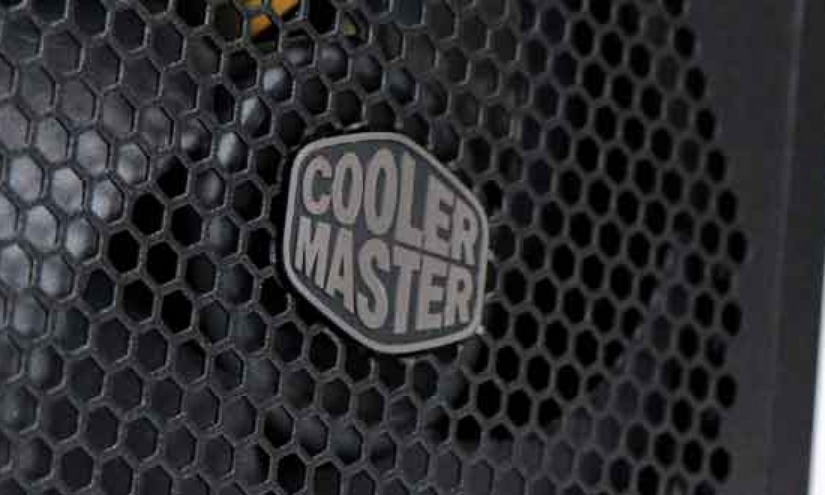 Alimentation PC Cooler Master MasterWatt 450