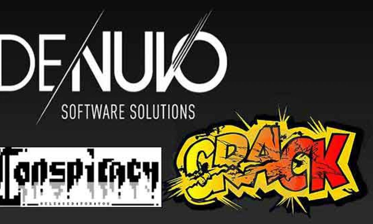 how to crack denuvo