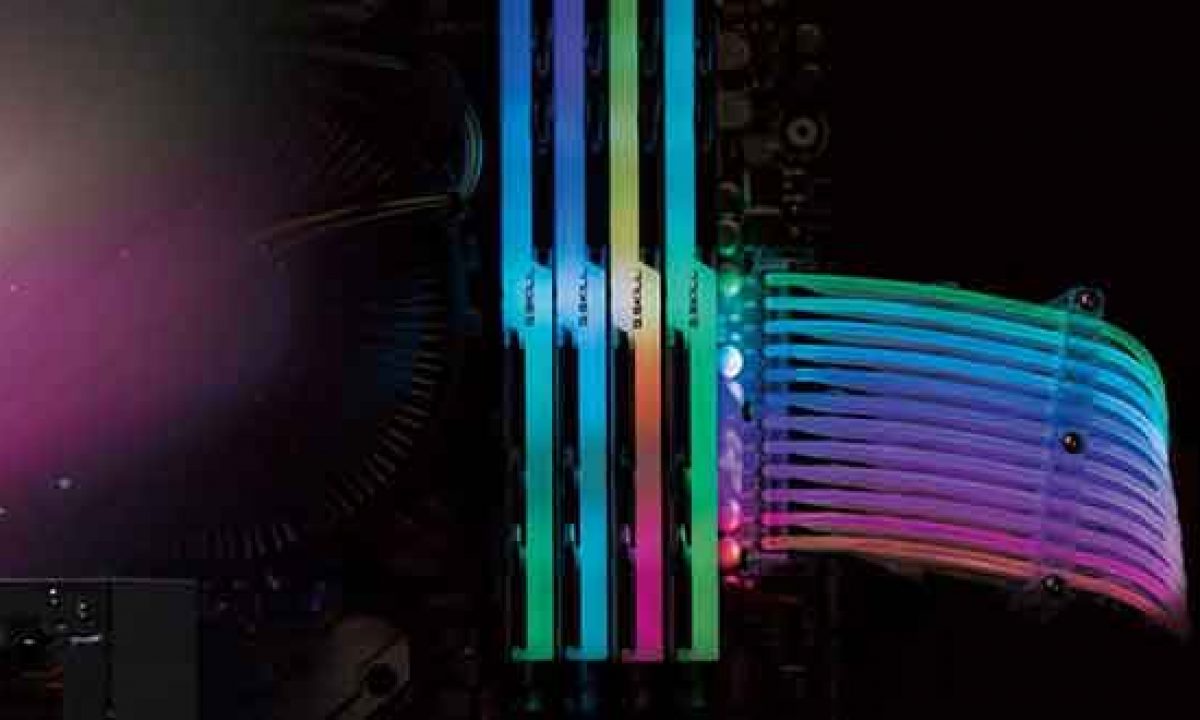 Strimer cable LED, Lian Li invente le câble d'alimentation multi-brins RGB  - GinjFo