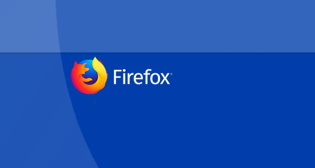 Firefox 64 débarque sous Windows, Linux et MacOS, quoi de neuf ? - GinjFo