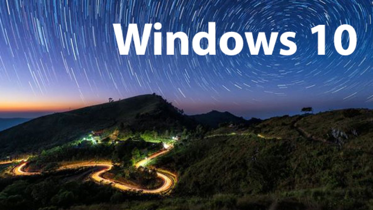 Windows 10 Microsoft Publie Quatre Nouveaux Thèmes 4k Ginjfo