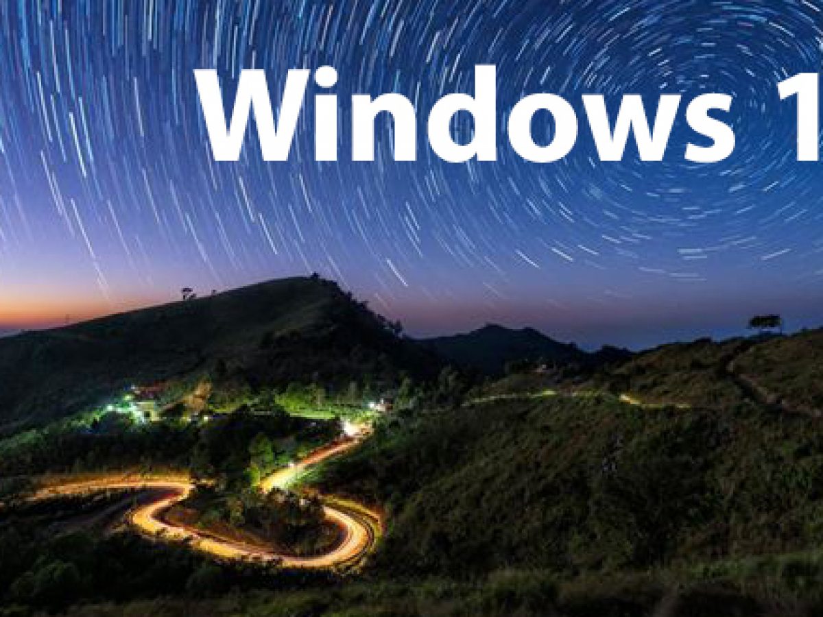 Windows 10 Microsoft Publie Quatre Nouveaux Thèmes 4k Ginjfo