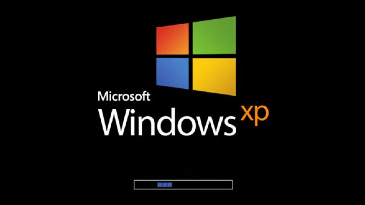 Windows Xp 2019 Edition Le Retour Dune Légende Ginjfo