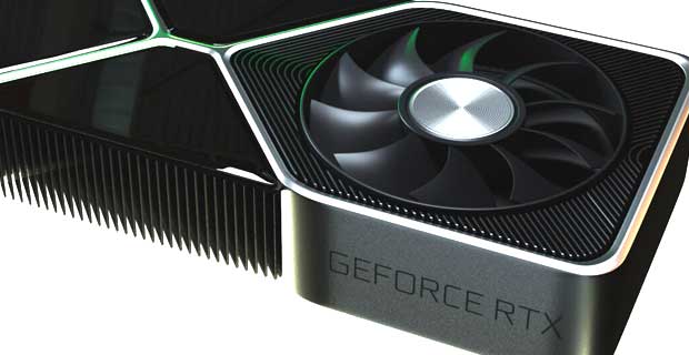 Performance de la GeForce RTX 3080, à quoi faut-il s'attendre ? - GinjFo