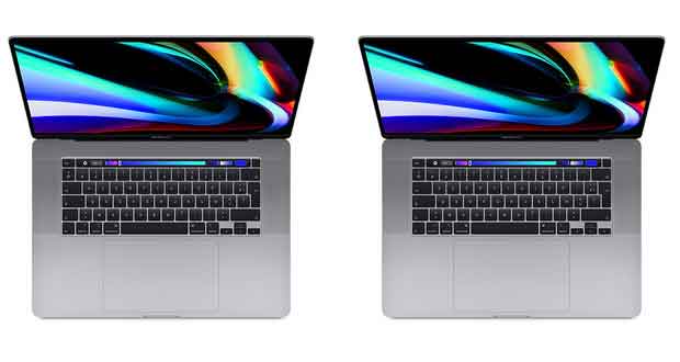 MacBook et la sécurité, Apple déconseille l'utilisation d'un cache