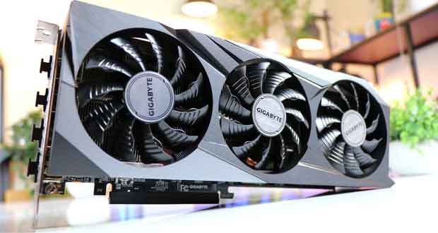 Radeon RX 6800 XT Gaming OC 16G, le test complet - Page 3 sur 10 - GinjFo