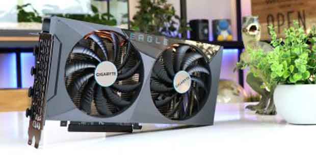 GeForce RTX 4060 Ti- en Radeon RX 7600-versies onthuld, Gigabyte
