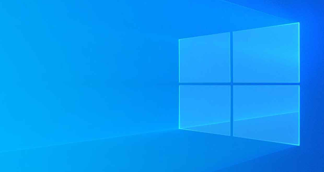 Photo of Se implementa Windows 10, KB5004296 para aumentar el rendimiento, detalles completos