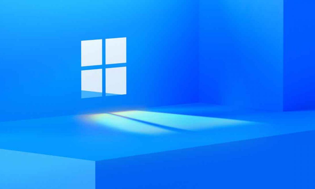 Windows 11 Microsoft Publie Le Mysterieux Fond D Ecran 4k What S Next For Windows Ginjfo