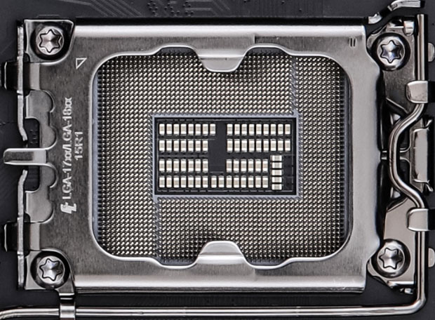 Le prochain socket Intel LGA 1851 se confirme - GinjFo