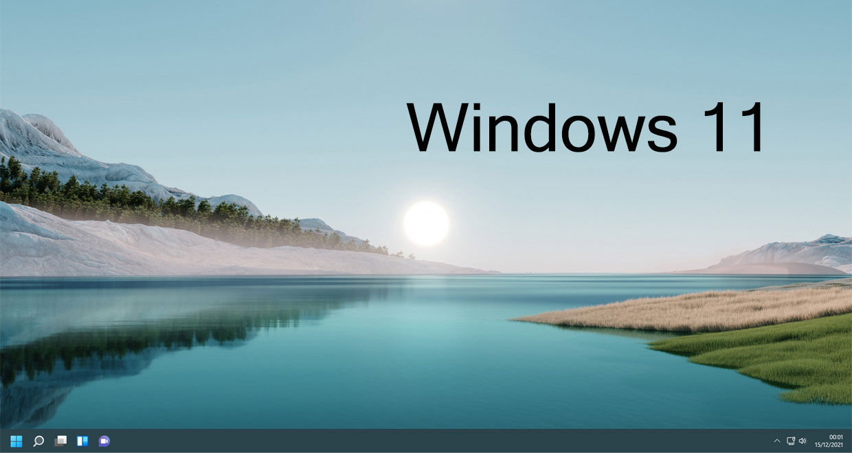 Windows 11 de Microsoft