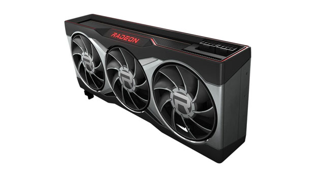 La Radeon RX 6500 XT d'AMD - Les spécifications - GinjFo