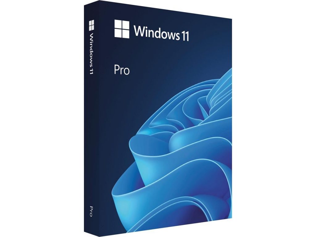 Windows 11Pro