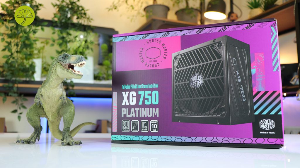 Cooler Master XG 750 Platinum