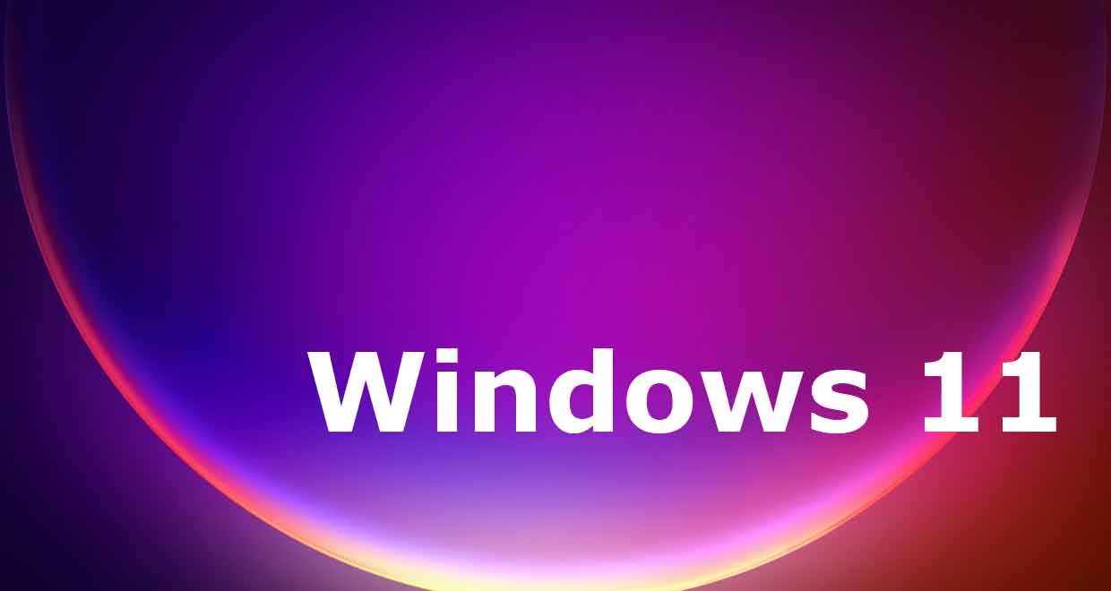 Windows 11, KB5016700 releases two new versions