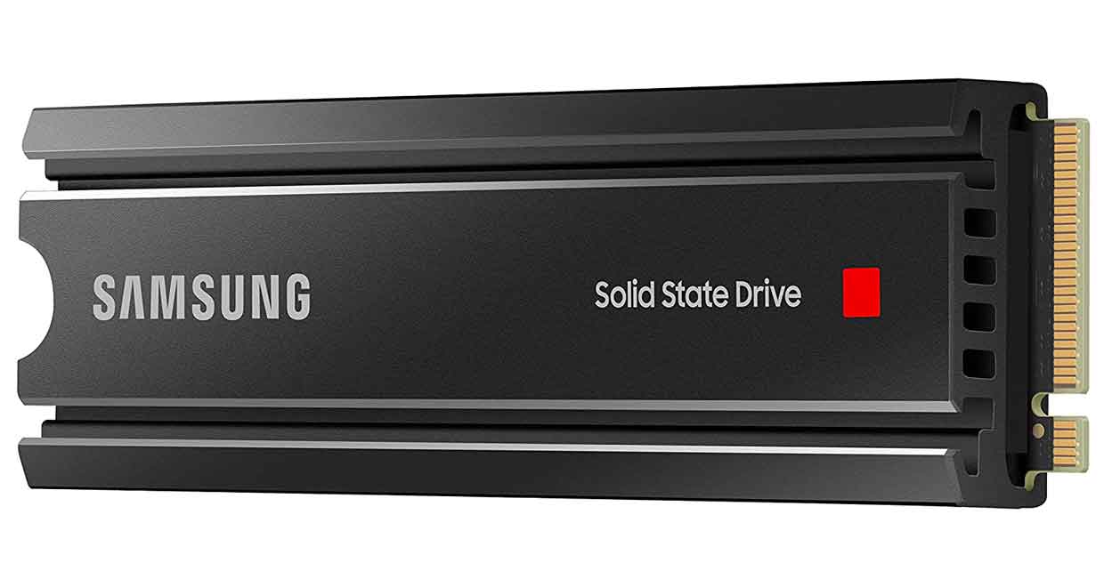 Prime Day, le SSD 980 Pro 1 To à 157,99 € - GinjFo