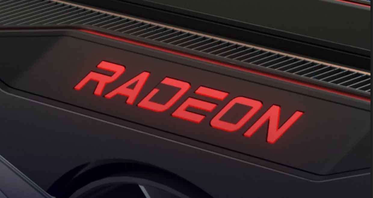 Radeon RX d'AMD - Architecture graphique RDNA 3 et 4