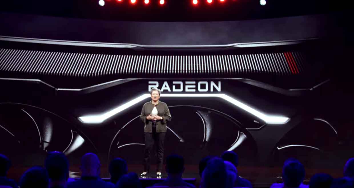 GeForce RTX 4090 Vs Radeon RX 7000 Series, AMD prevede 4GHz