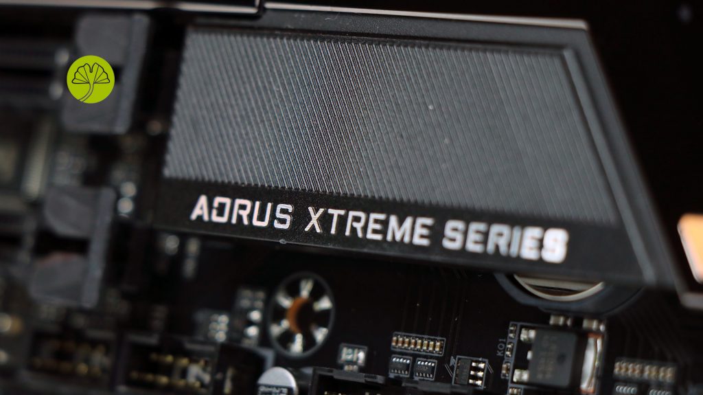 Gigabyte X670E Aorus Xtreme Motherboard 