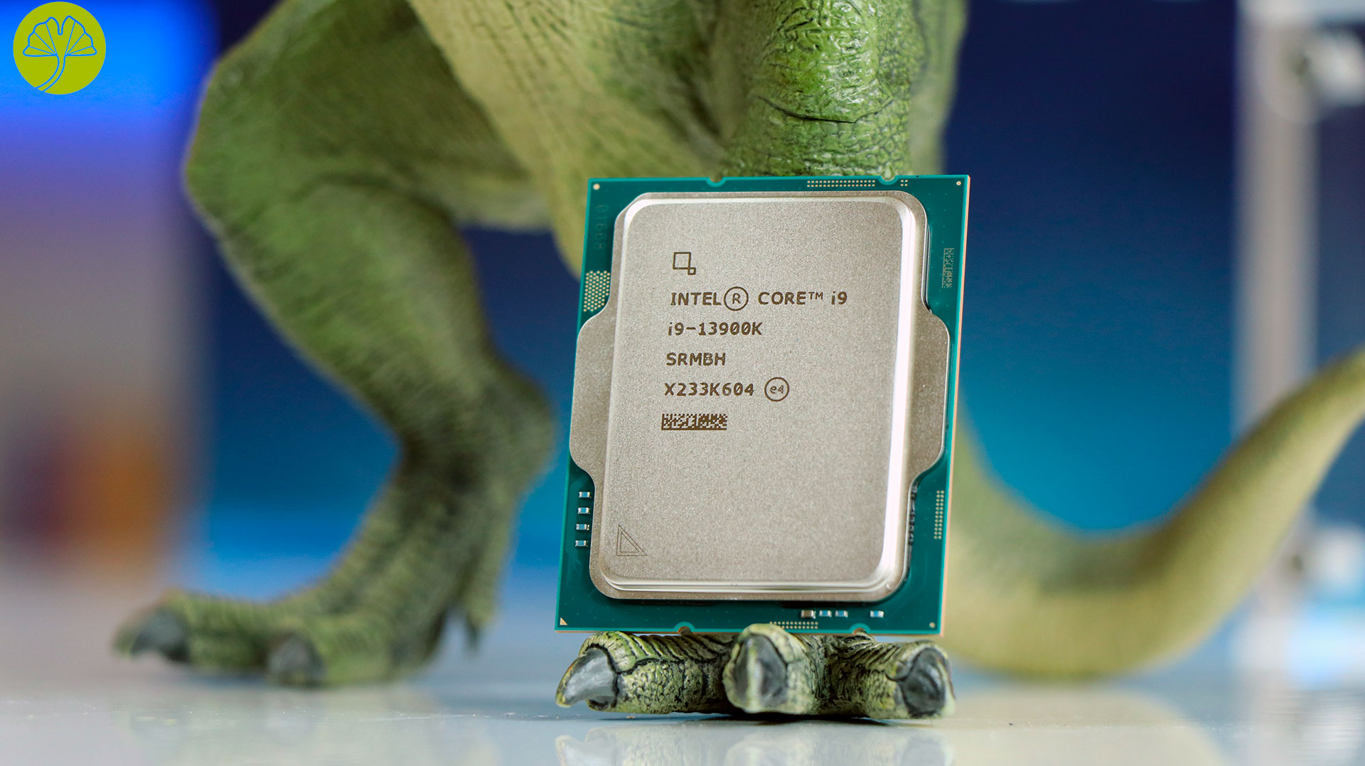 Processeur Intel Core i9-13900K