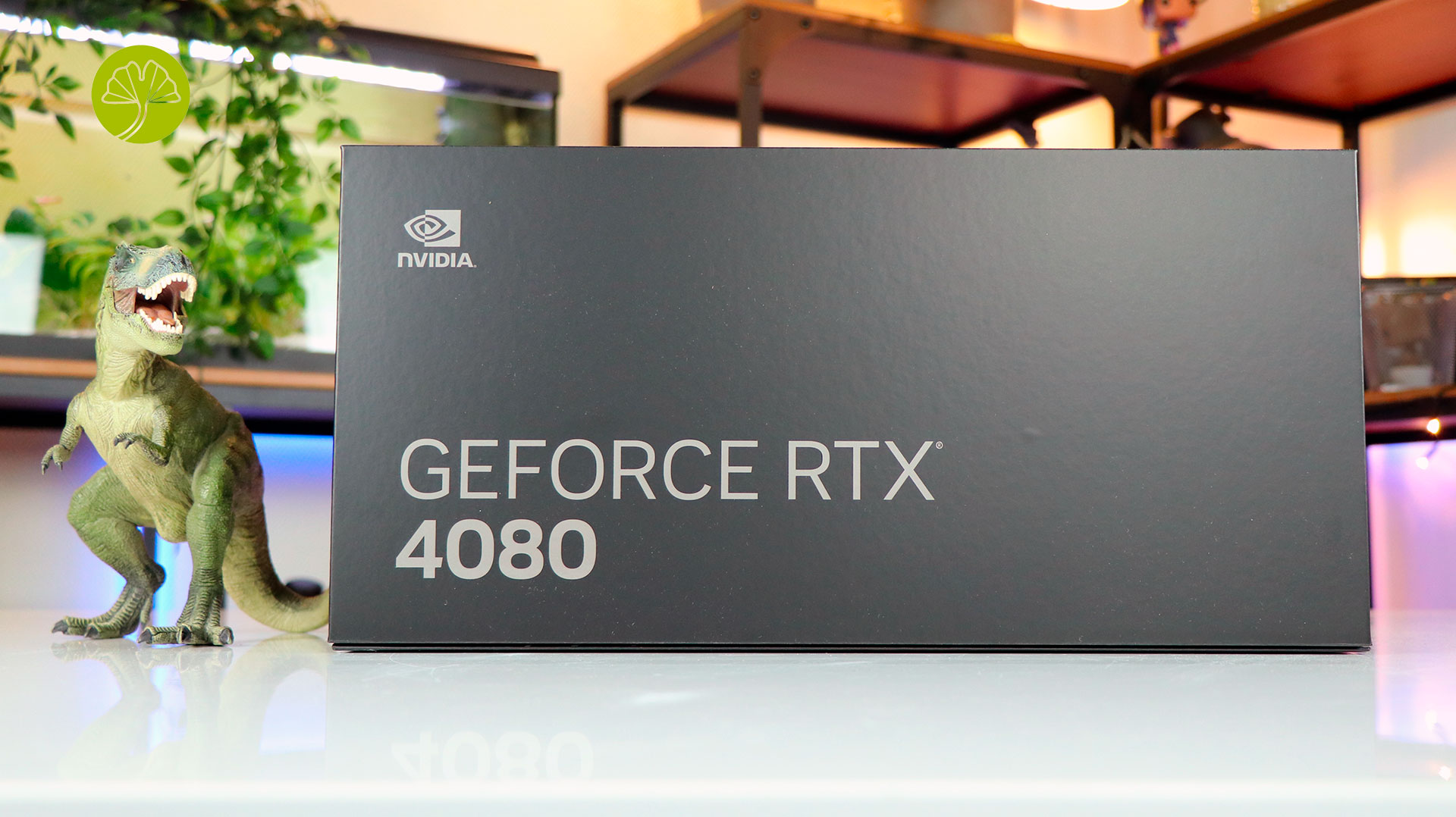 Test NVIDIA GeForce RTX 4080 SUPER FE : à peine plus puissante