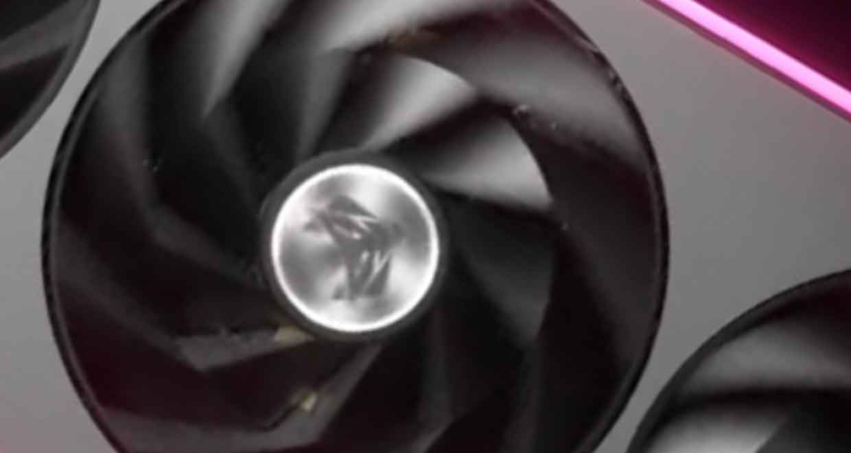 Custom Radeon RX 7900 Series Sapphire veröffentlicht ein kleines „Teaser“-Video