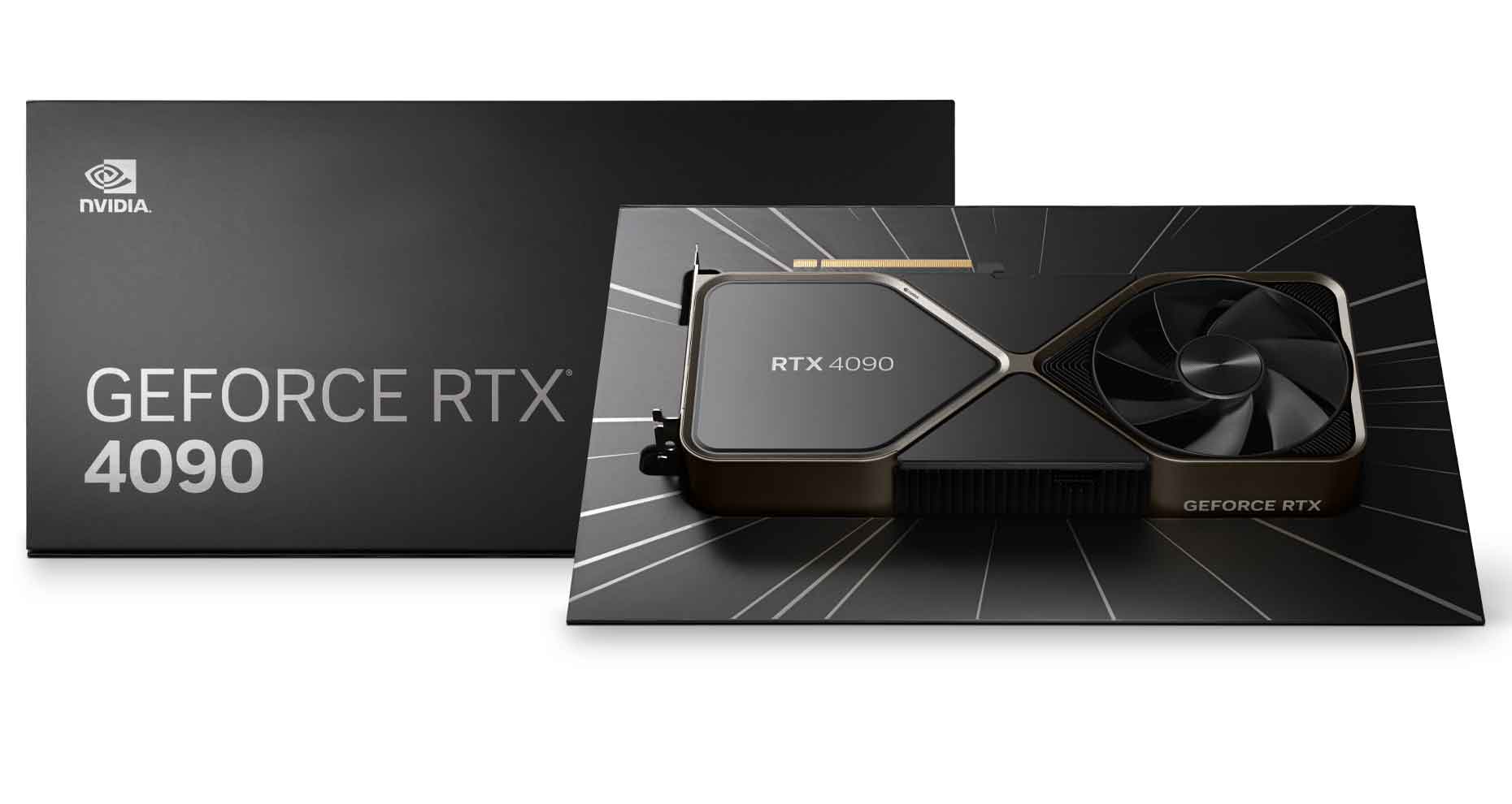 Rendimiento de GeForce RTX 4090, PCIe 4.0 x16 Vs x8 y x4