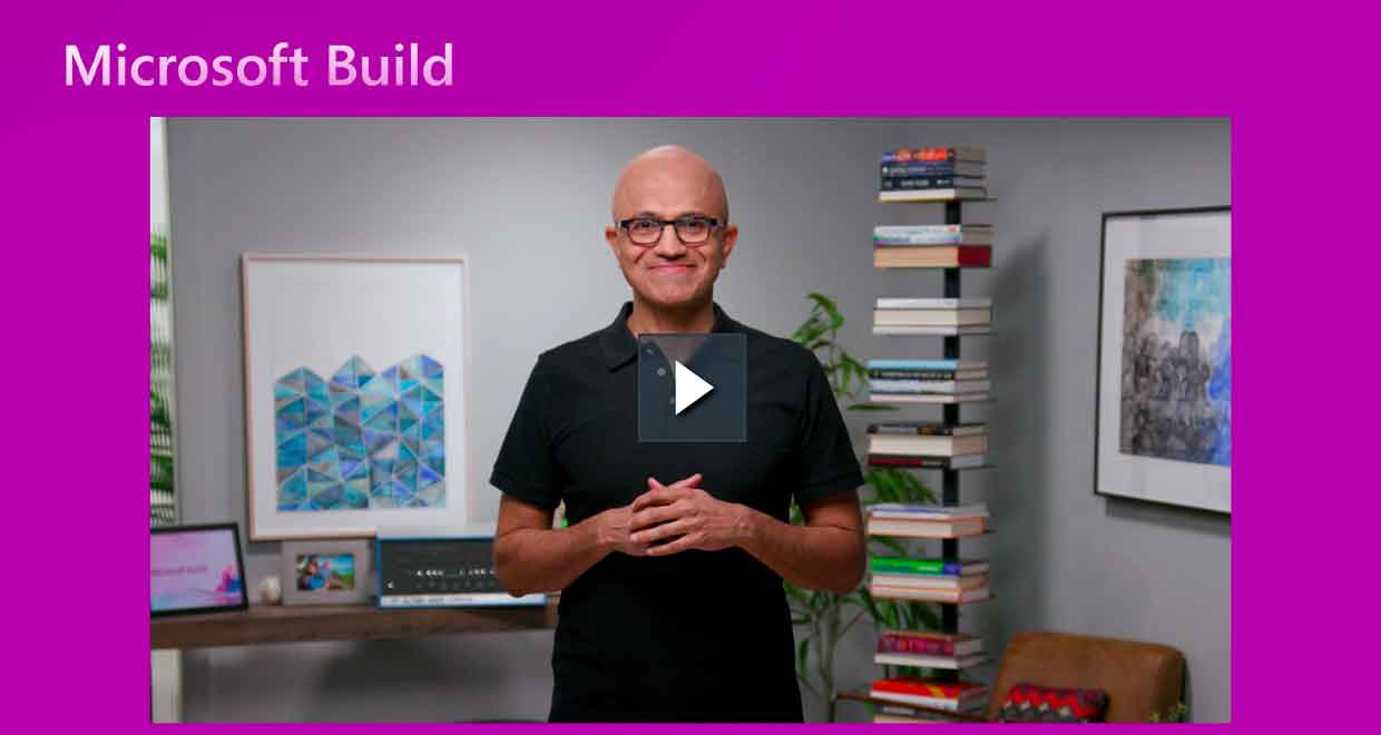 Microsoft Build 2023, the meeting is scheduled for May 23 to 25? Archyde