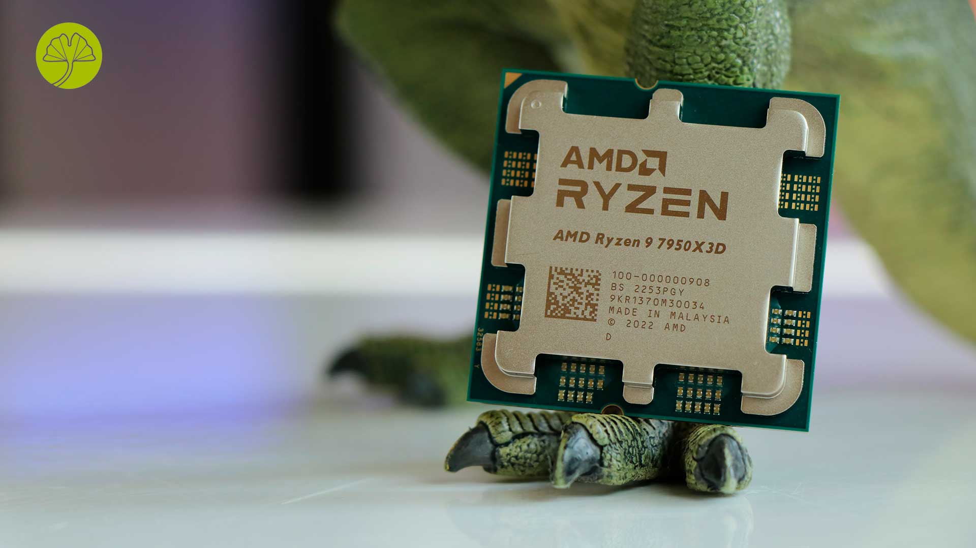 AMD Ryzen 9 7950X : le refroidissement va être décisif sur les perfs