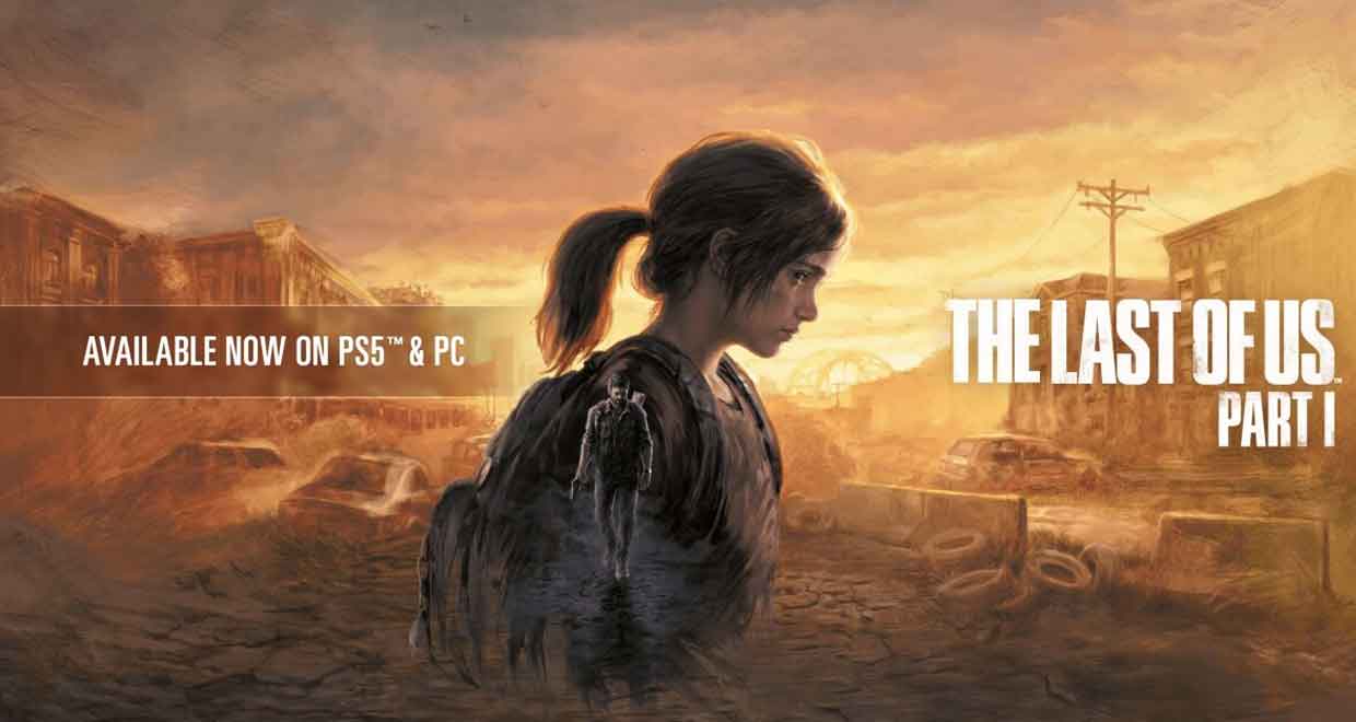 The Last of Us Part 1, patch v1.0.5.1 is coming, what’s new?