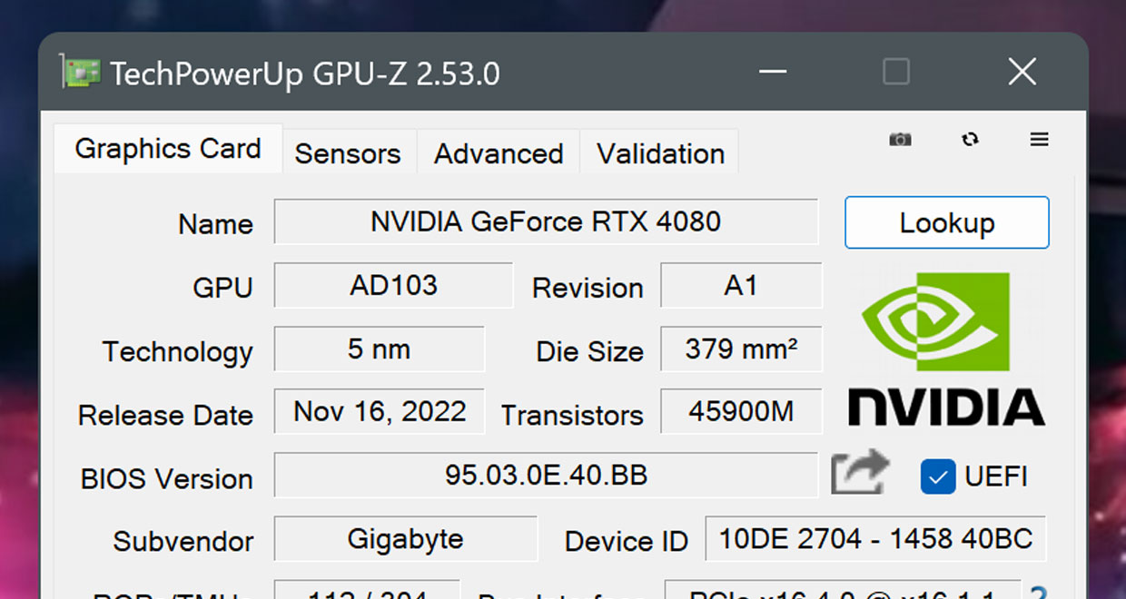 Photo of GPU-Z v2.53 está disponible para descargar, ¿qué hay de nuevo?