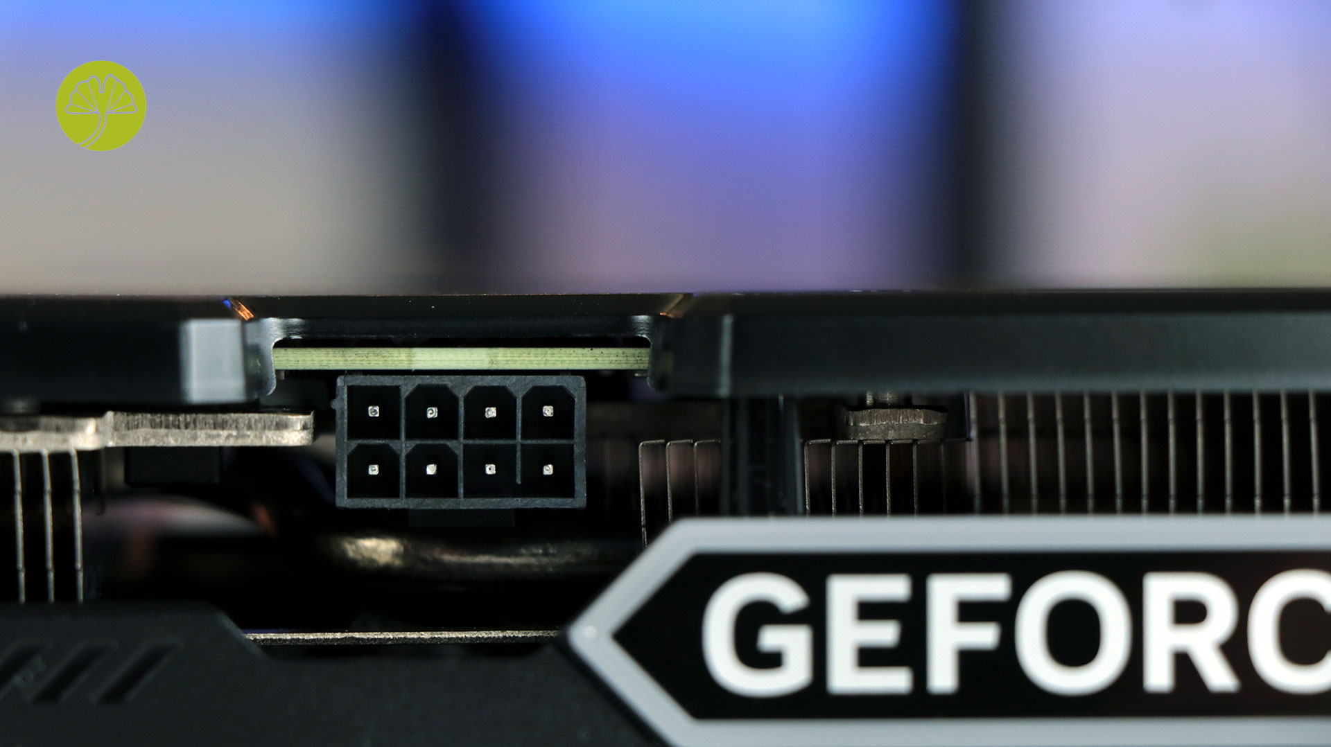 GeForce RTX 4070 Ghost