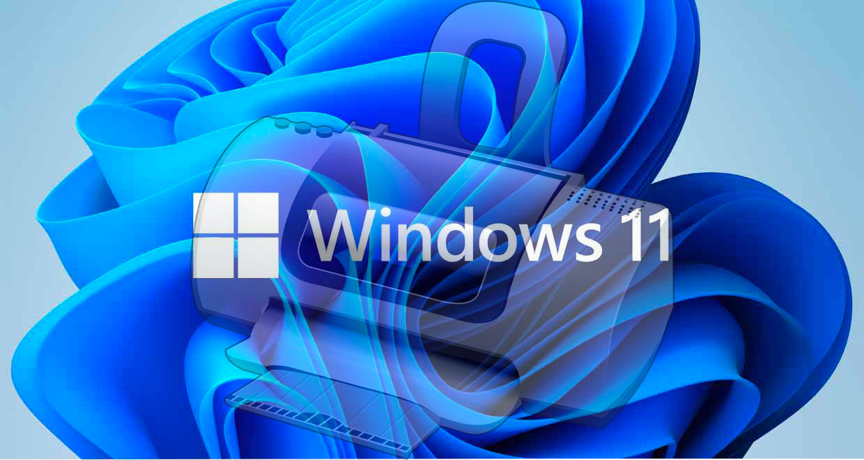 Windows et les imprimantes, Microsoft annonce la fin des installations et  des mises à jour des drivers via Windows Update - GinjFo