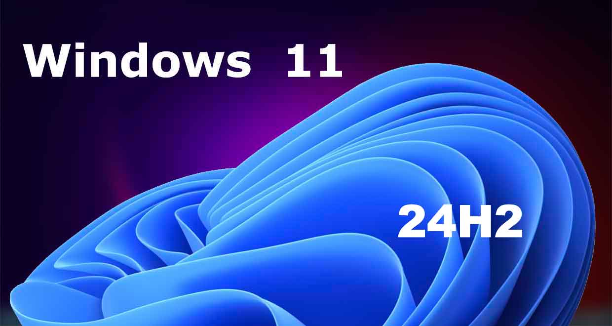 Windows 11 24H2 confermato da Microsoft, elenco delle nuove funzionalità