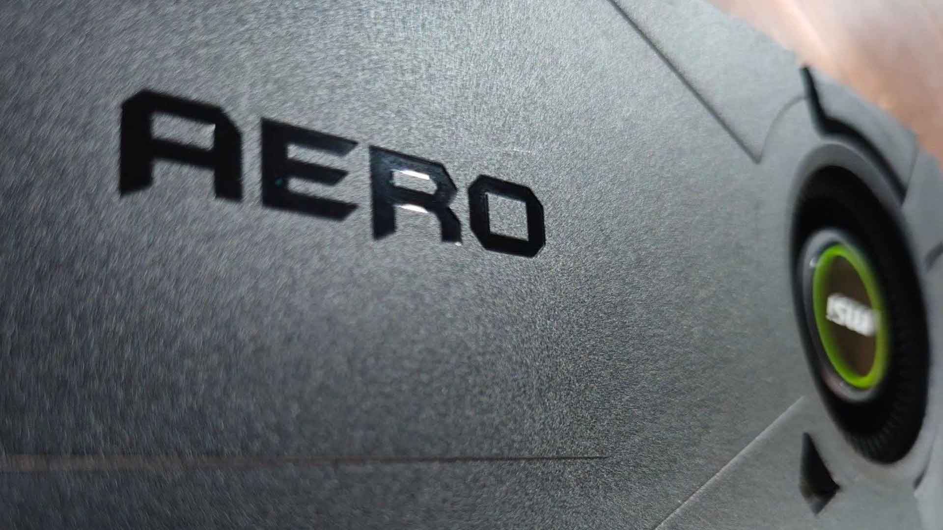 GeForce RTX 2080 Ti Aero de MSI