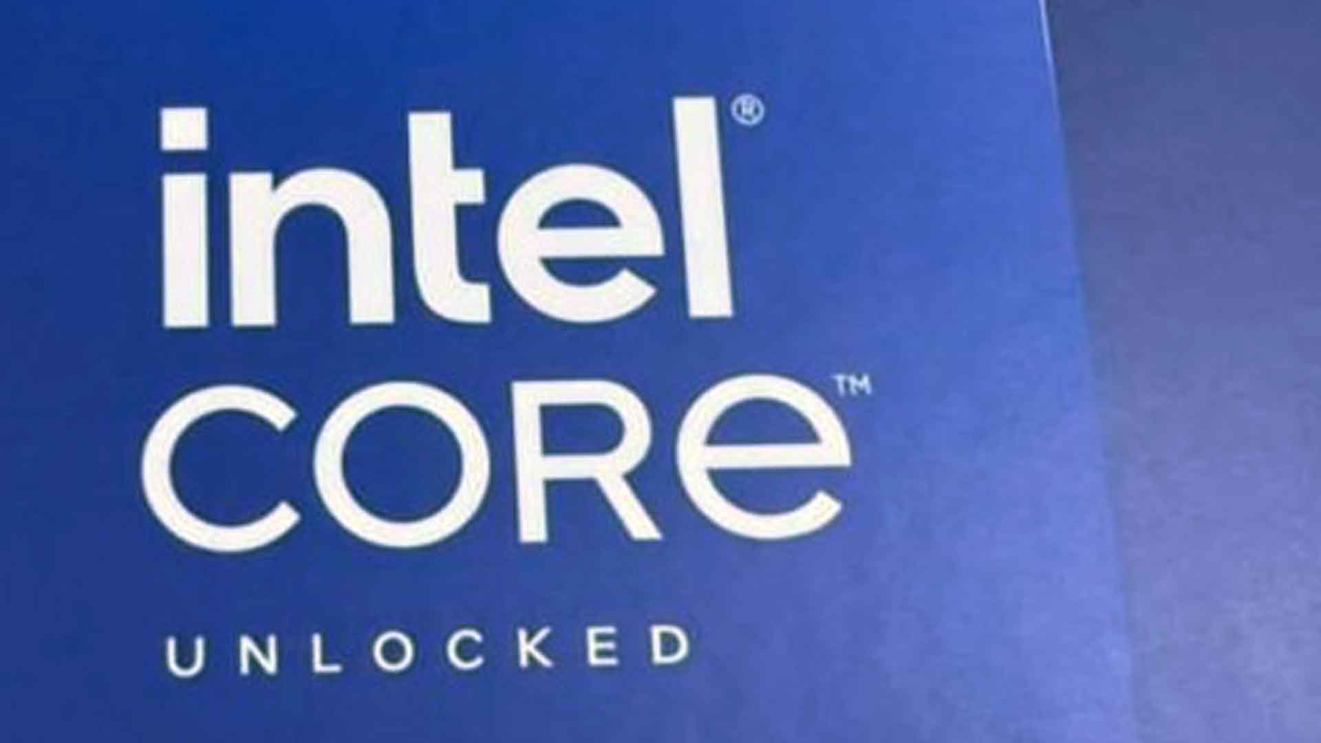 Processeur Intel Core i9-14900KS