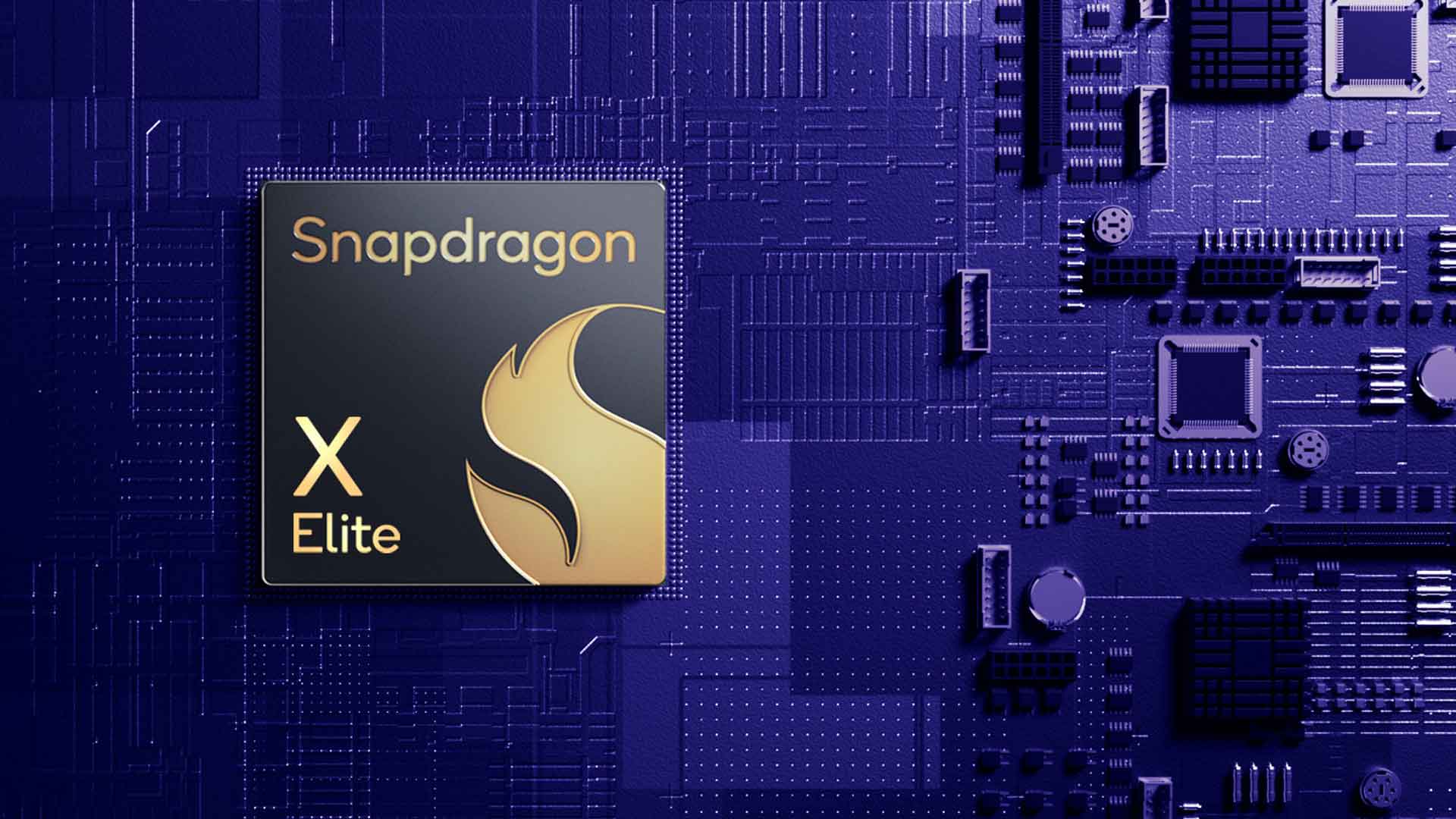 PCs Snapdragon X Elite
