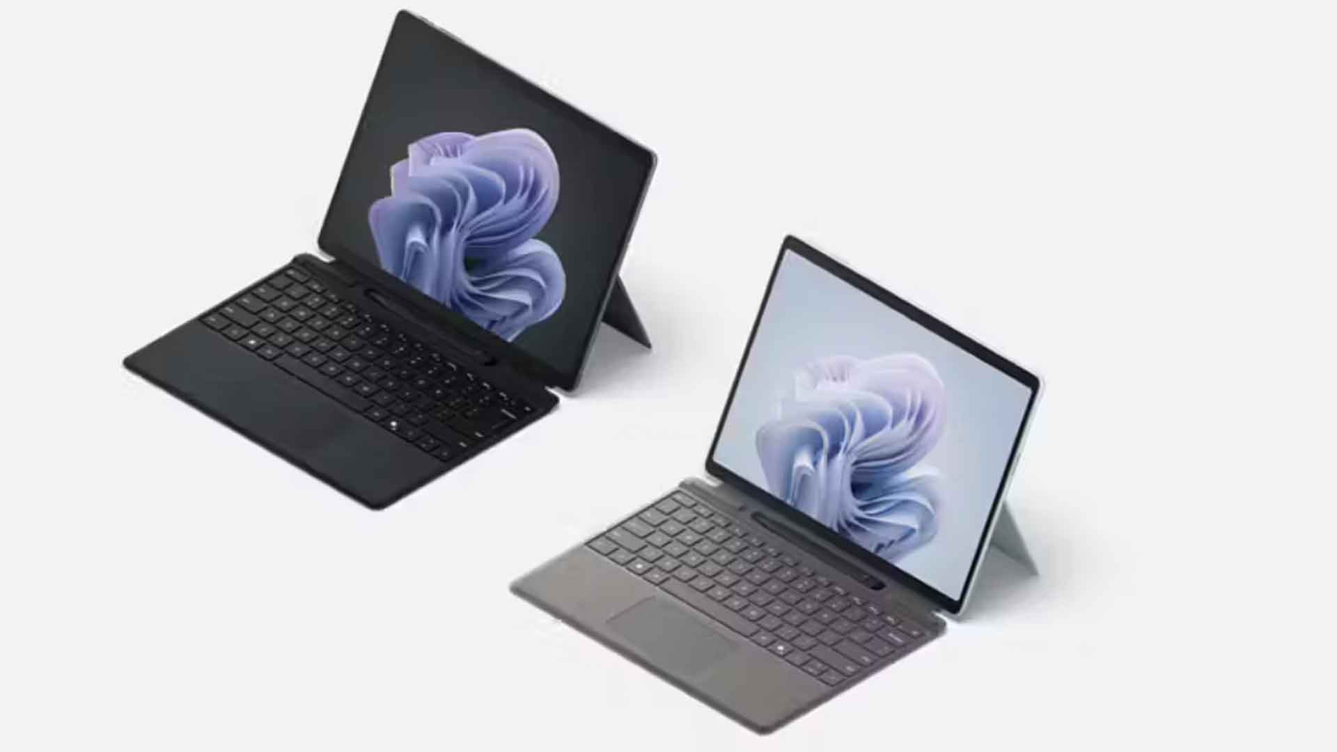 Surface Pro 10 pour les entreprises