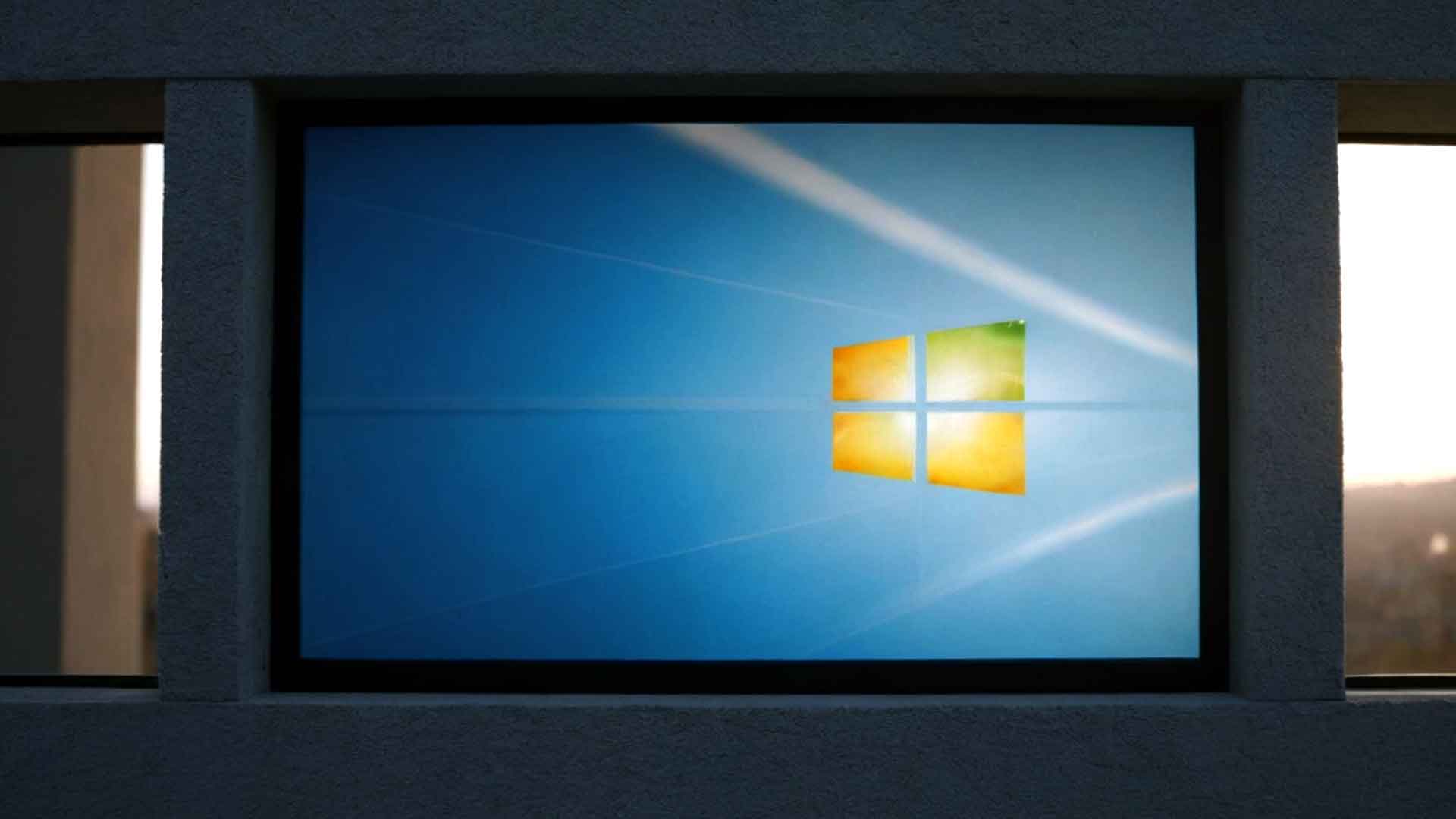 Windows de Microsoft, comment changer l'extension d'un fichier ?